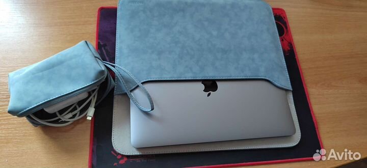 Apple MacBook pro 13 2021 m1 8gb 256