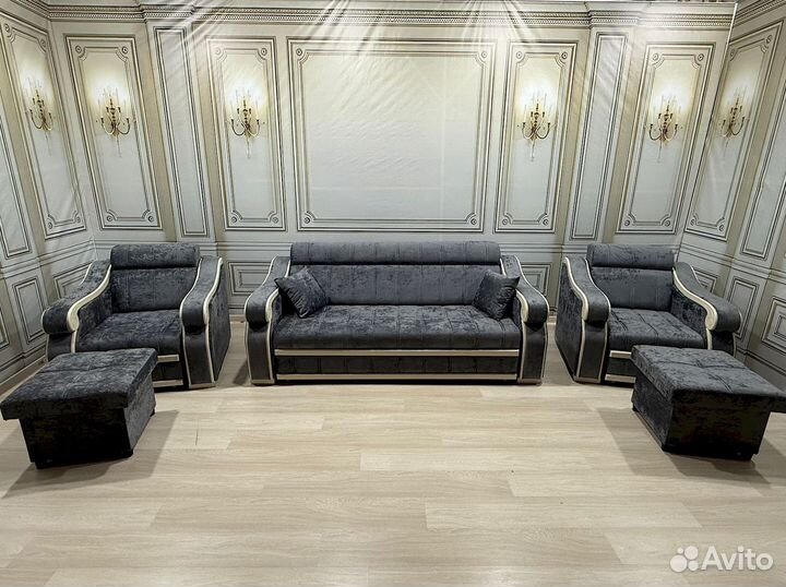 Диван от производителя. Оплата при поллучении