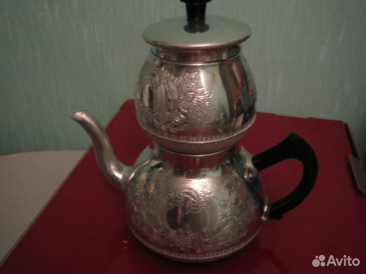 Кофеварка СССР