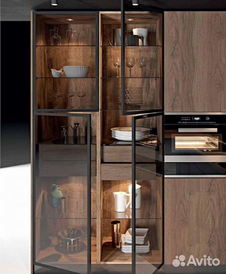 Гарнитур кухонный любых размеров