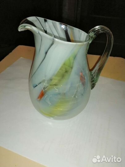 Молочник СССР