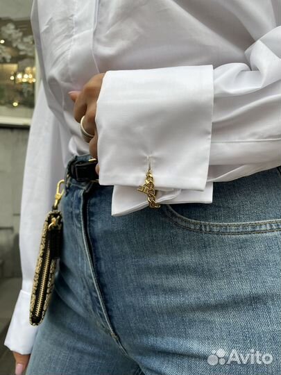 Рубашка Elisabetta Franchi