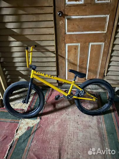 Bmx