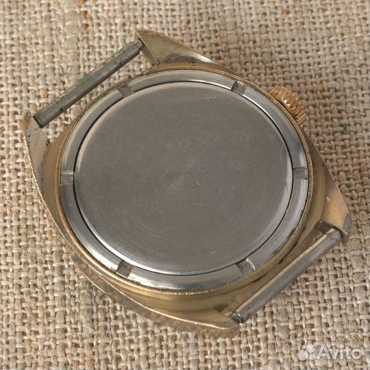 Часы Ракета Всемирная ярмарка Российский фермер