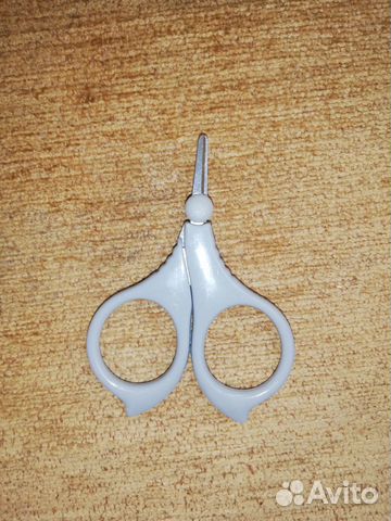 Ножницы детские