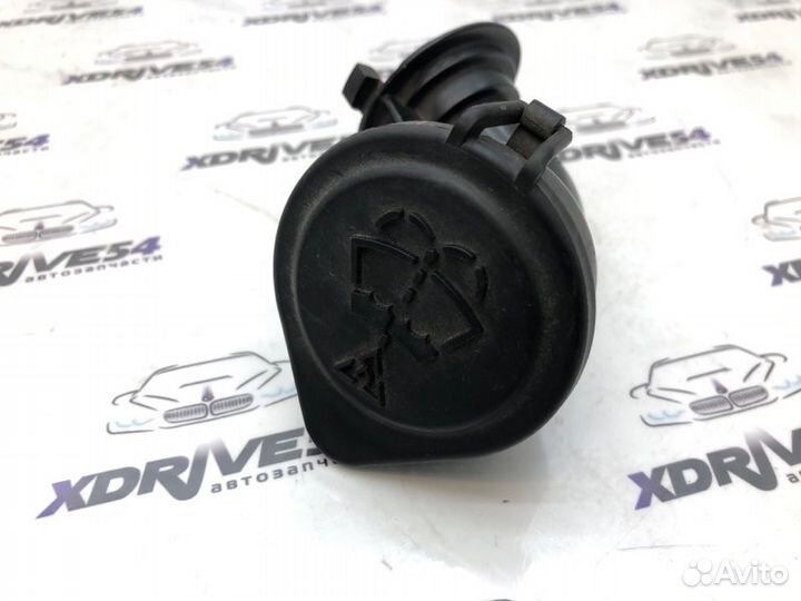 Горловина бачка стеклоомывателя Bmw X5 F15 N57D30A
