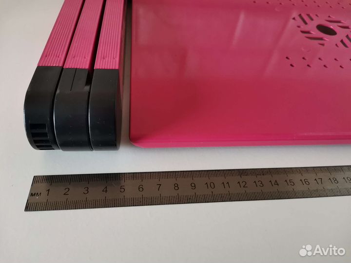 Столик трансформер с охлаждением