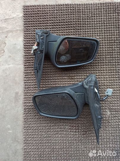 Зеркала ford focus 2