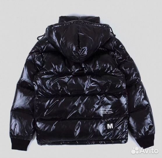 Пуховик moncler