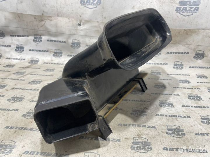 Воздуховод Daewoo Nexia N150