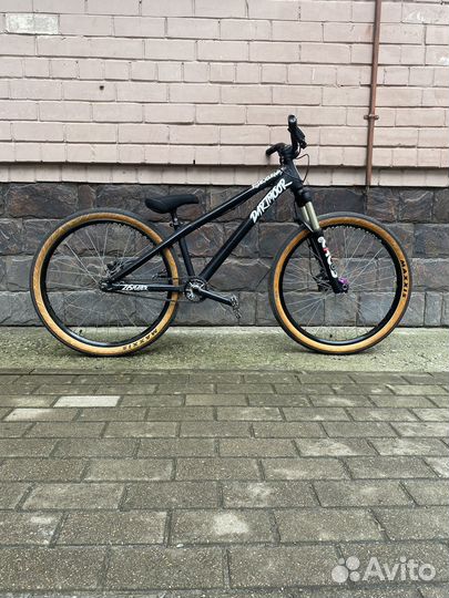 Мтб на раме Dartmoor 26Player