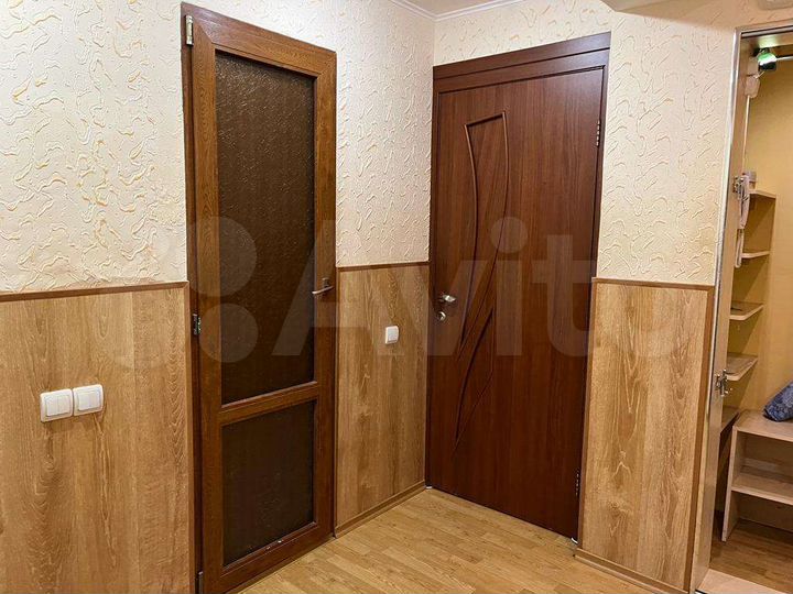 2-к. квартира, 46 м², 1/5 эт.