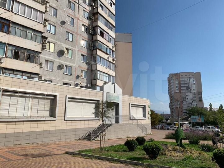 Офис, 125м²