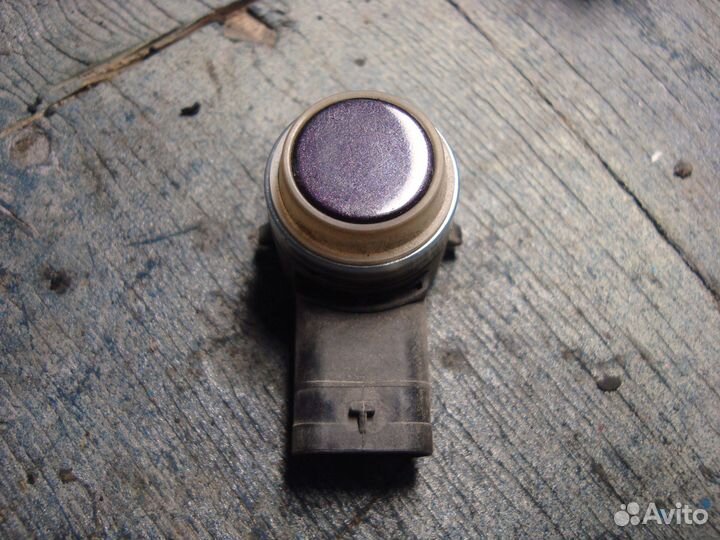 Датчик парктроника C117 M270 A0009055504