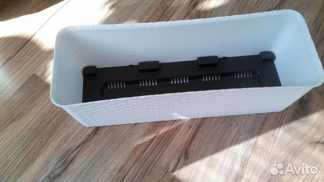 Ящик для рассады 46-15-16 см