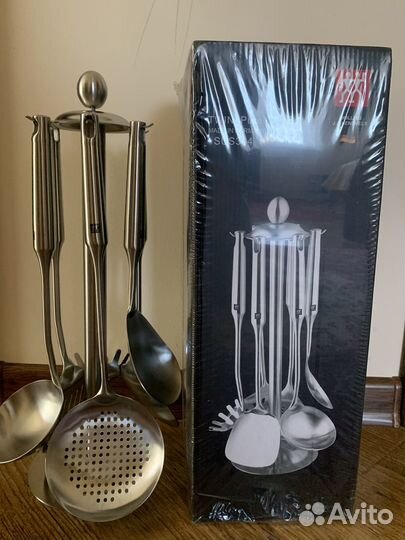 Кухонный набор