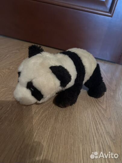 Мягкие игрушки