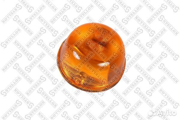 Повторитель указателя поворотов MB Atego/Axor п