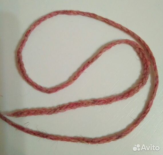 Итальянская пряжа Lineapiu Rhum