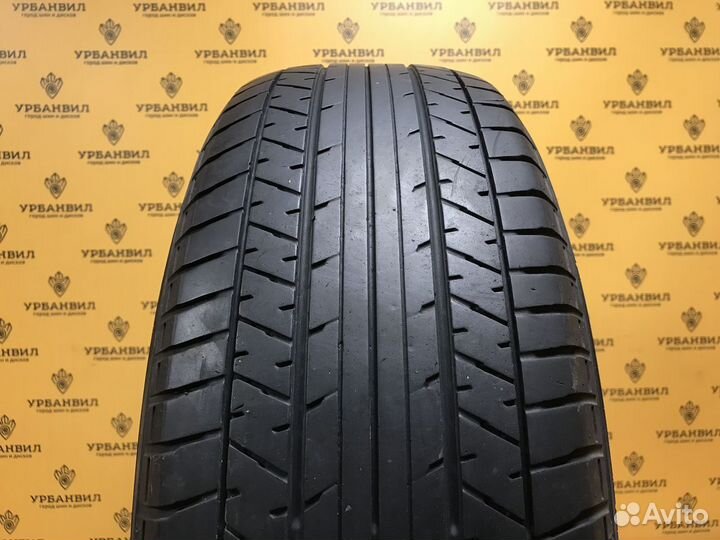 Yokohama Aspec A349A 215/60 R17 96H