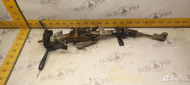 Колонка рулевая Nissan Maxima J30