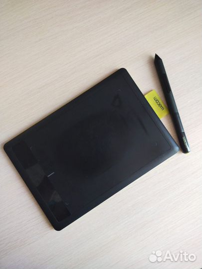 Графический планшет