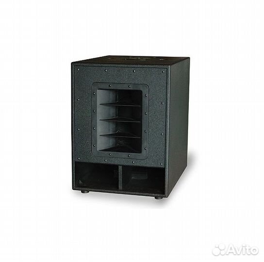 Сабвуфер Leem SUB-15A