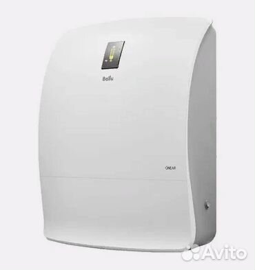 Очиститель воздуха приточный Ballu oneair ASP-200
