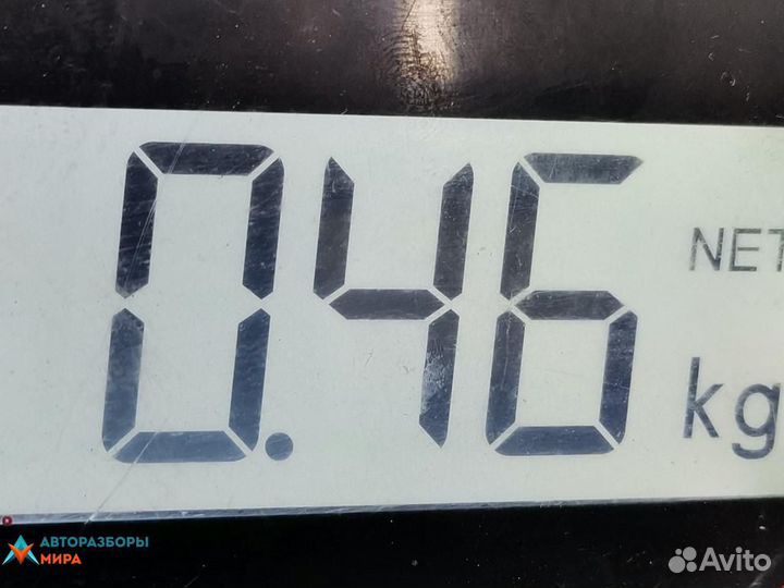 Насос топливный Opel Kadett E 1989