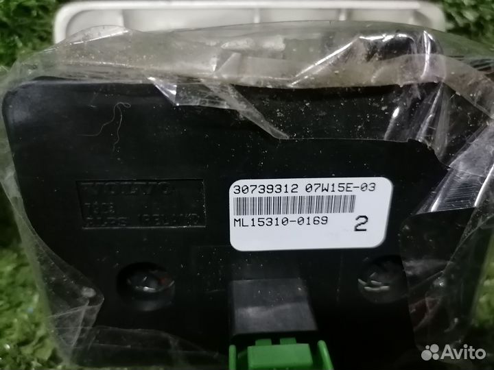 Переключатель света фар 30739312 Volvo XC70 S60 V7