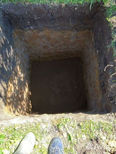 Септики Далос