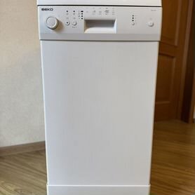 Посудомоечная машина beko DFS 2531 45см