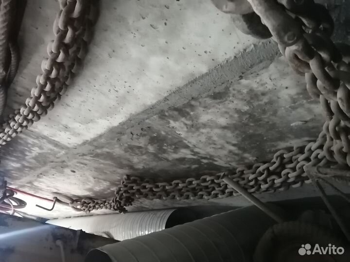 Паук строп цепной