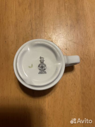 Кофейные чашки