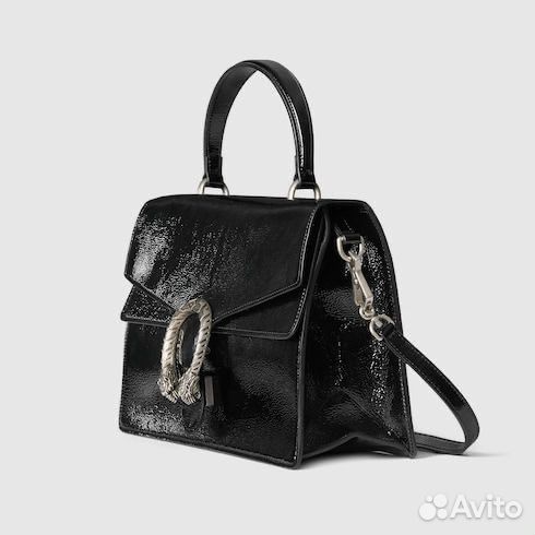 Сумка Gucci Dionysus handle bag