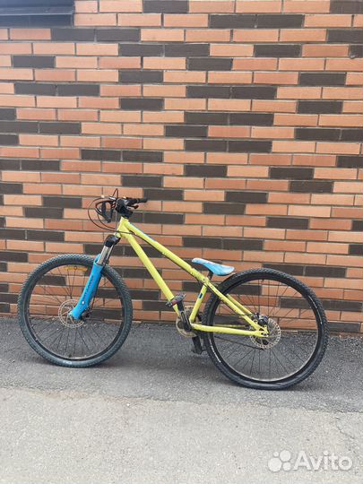 Mtb Norco ryde 26