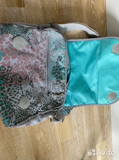 Сумка через плечо