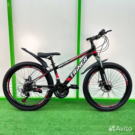 Новые велосипеды Shbjia