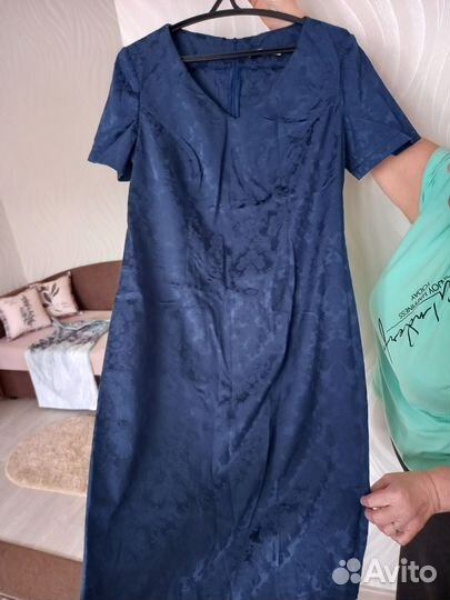 Платье женское 50-52