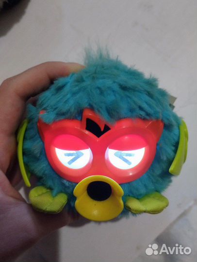 Игрушка furby(ферби мини)