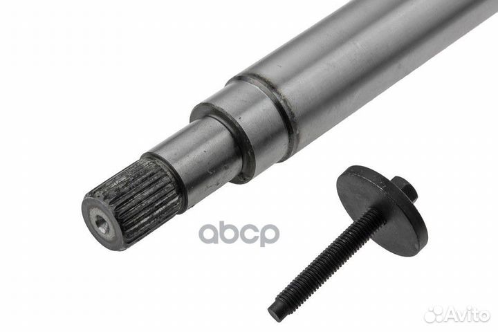 Полуось npwfr049 NTY