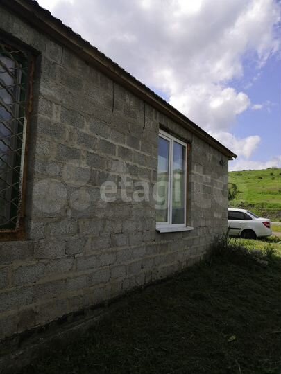 Дом 240 м² на участке 7 сот.