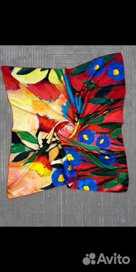 Платок Versace 19v69 Италия