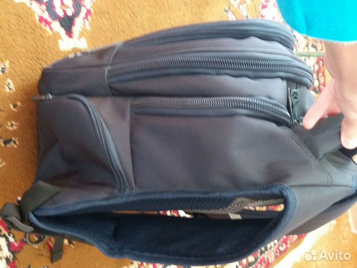 Школьный рюкзак