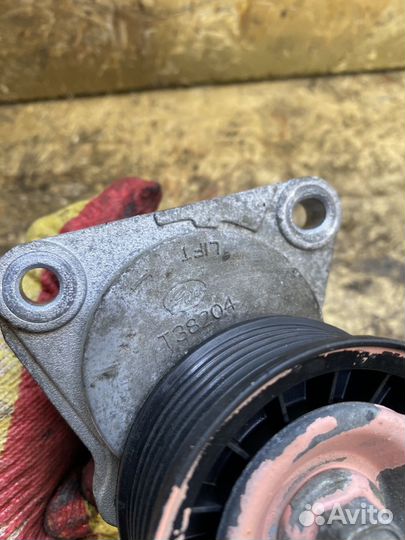 Натяжитель ford mondeo 3 chba