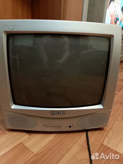 Телевизор бу