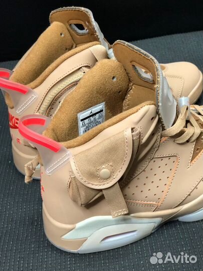 Кроссовки осенние nike jordan