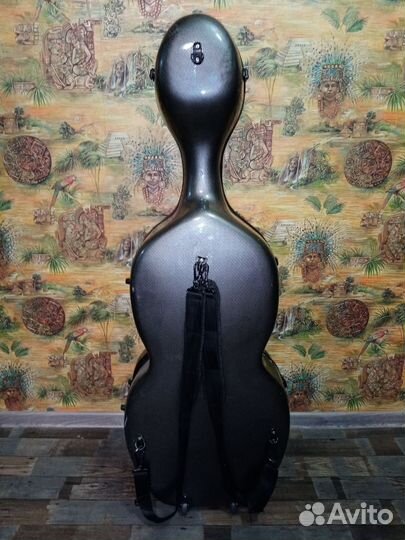 Футляр для виолончели 4/4