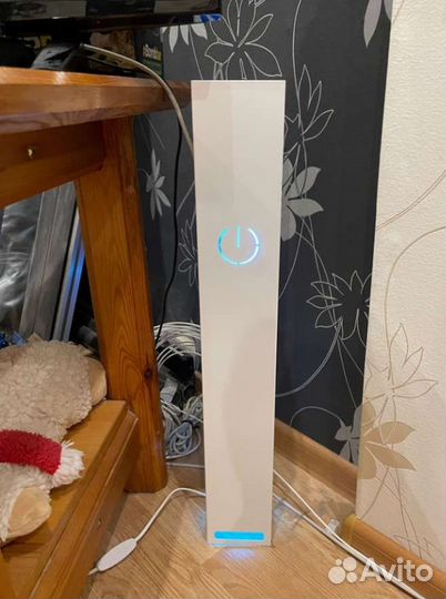 Рециркулятор воздуха