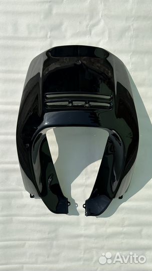 Пластик Hоda lead 90